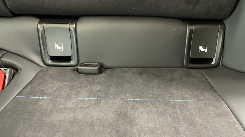 BMW 2 Series 220 M Sport 4dr Step Auto Petrol Saloon